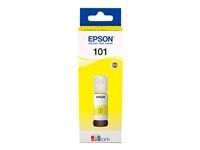 EPSON Ink 101 EcoTank Yellow - Image 5
