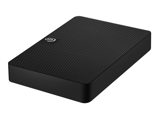 SEAGATE Expansion Portable 4TB HDD - Image 4