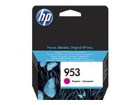 HP 953 Ink Cartridge Magenta - Image 4