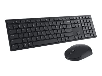 DELL Wireless Keyboard and Mouse KM5221W - Image 4