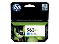 HP 963XL Cyan Ink Cartridge - Image 6