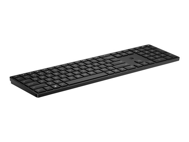 HP 455 Programmable Wireless Kbd (SI) - Image 3
