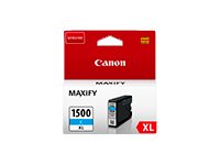 CANON Ink Cartidge PGI-1500XL C - Image 4