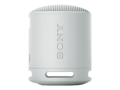 SONY SRSXB100H.CE7 wireless speaker Grey - Image 4