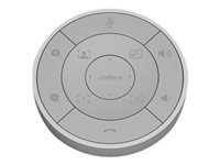 JABRA PanaCast 50 Remote grey - Image 4