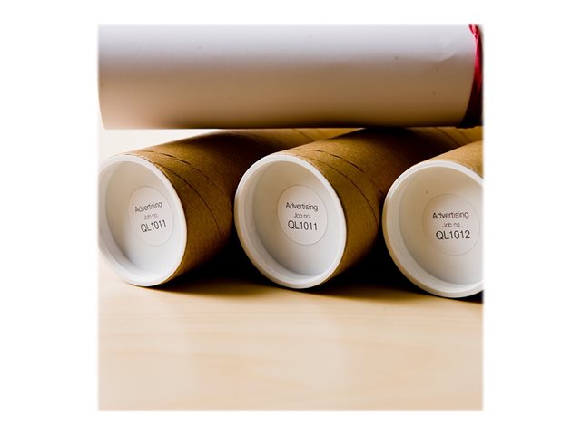 BROTHER QL-600 Label printer - Image 5