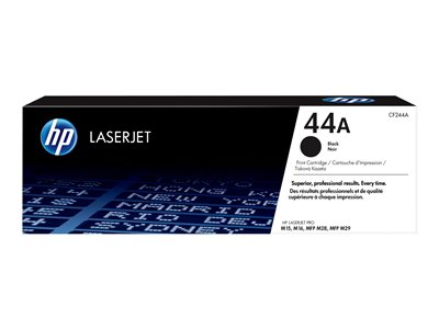 HP 44A Original LaserJet Toner Cartridge - Image 4