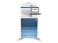 HP Clr LaserJet Managed MFP E786z Eng - Image 3
