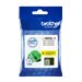 BROTHER Yellow Ink Cartridge - 5K Pages - Image 3