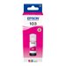 EPSON Ink 103 EcoTank Magenta - Image 3