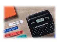 BROTHER PTD610B P-touch PT-D - Image 3