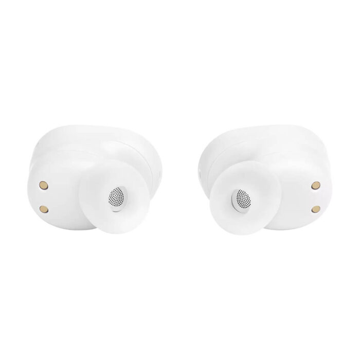 JBL Tune Buds TWS brezžične slušalke z mikrofonom, bele - Image 4