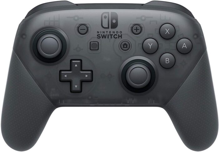 SWITCH NINTENDO PRO CONTROLLER - Image 3