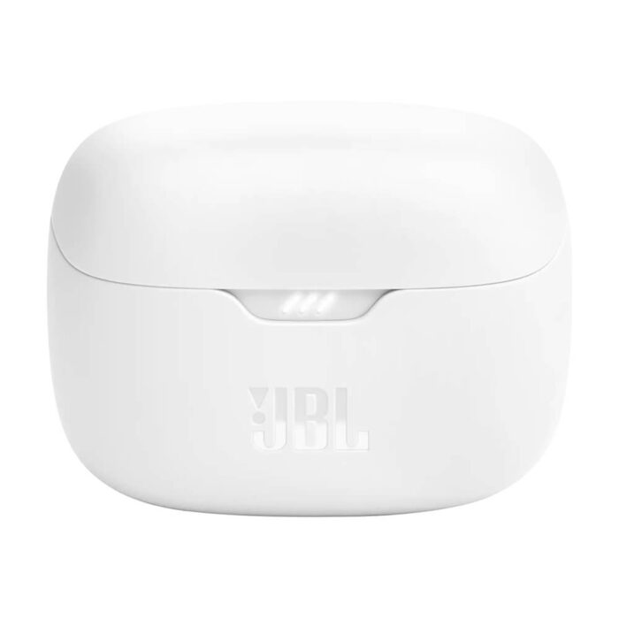 JBL Tune Buds TWS brezžične slušalke z mikrofonom, bele - Image 6