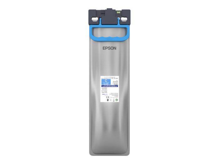 EPSON Ink T05B24 XXL Cyan - Image 6