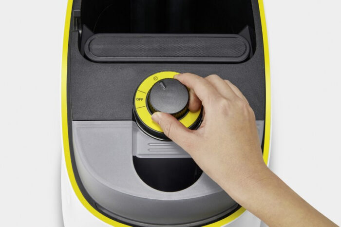 Karcher parni čistilec SC 4 Deluxe bel 1.513-460.0 - Image 3