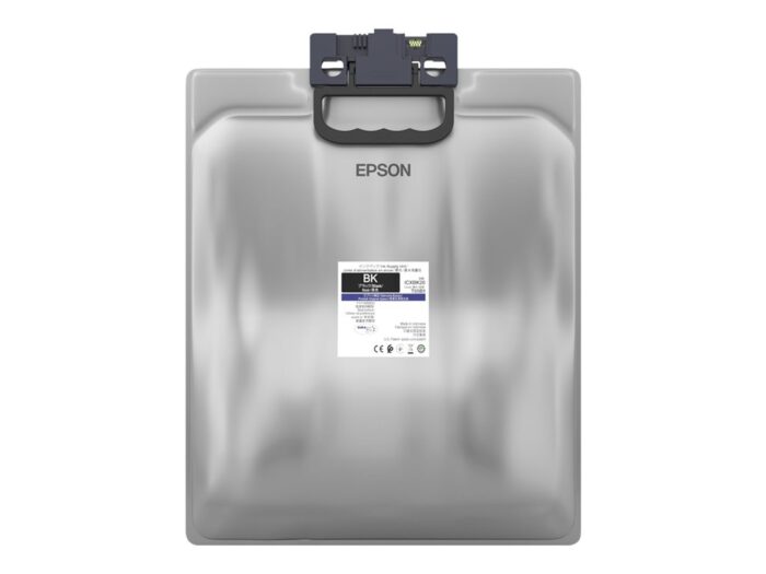 EPSON Ink T05B14 XXL Black - Image 5