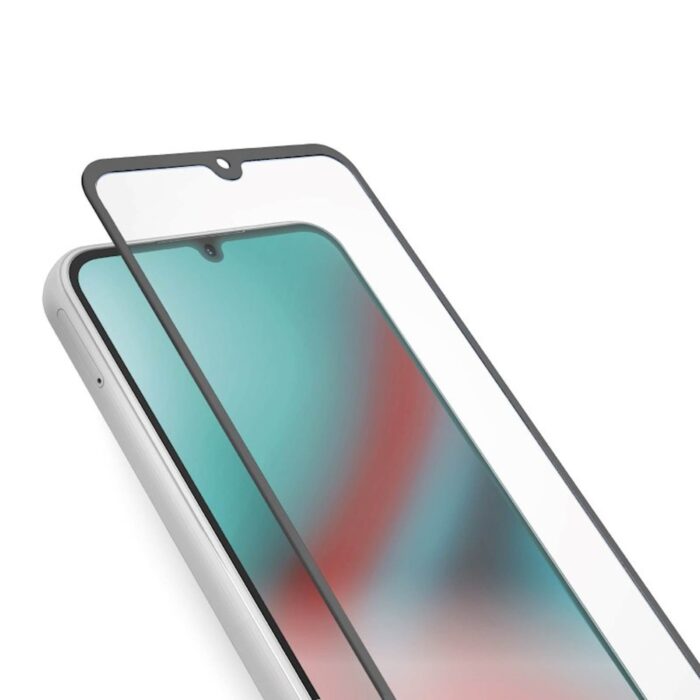 STEKLO GALAXY A25 5G ČRNO
