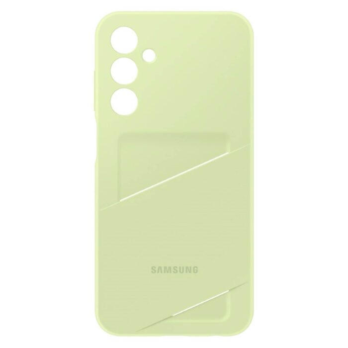 SAMSUNG GALAXY A25 5G OVITEK CARD SLOT LIGHT GREEN