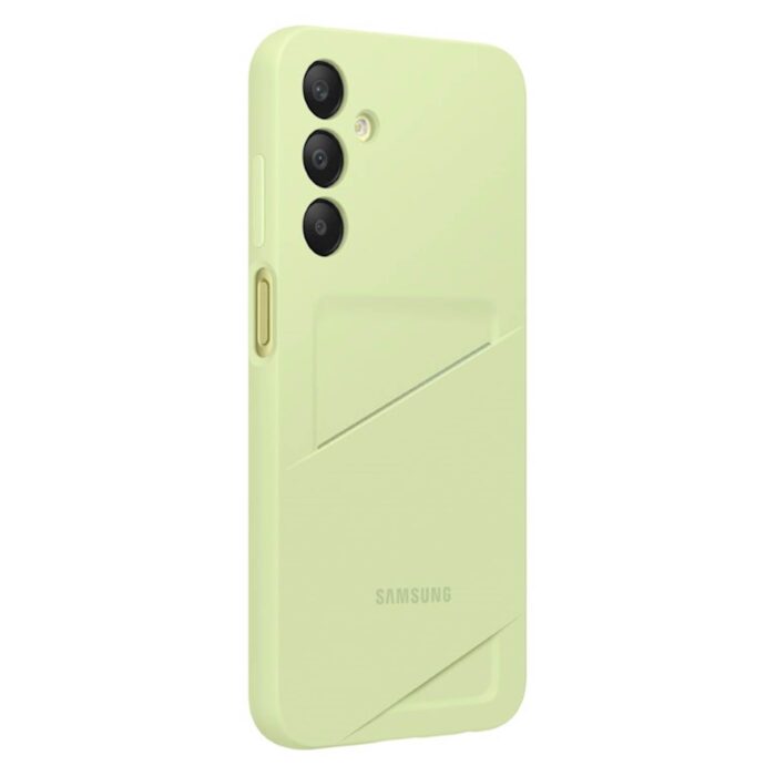 SAMSUNG GALAXY A25 5G OVITEK CARD SLOT LIGHT GREEN - Image 3