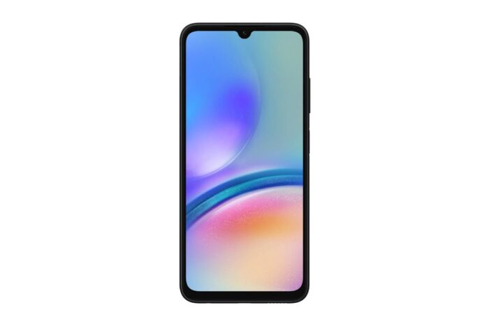 SAMSUNG GALAXY A05s 64GB ČRNA
