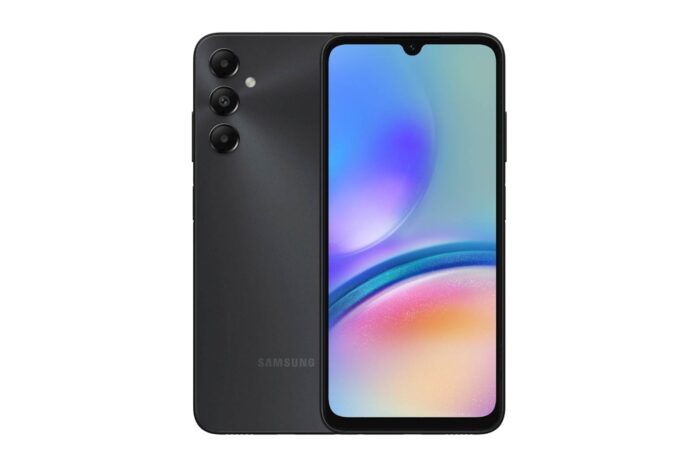 SAMSUNG GALAXY A05s 64GB ČRNA - Image 4