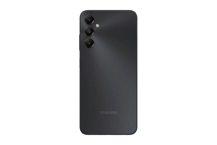 SAMSUNG GALAXY A05s 128GB ČRNA - Image 3