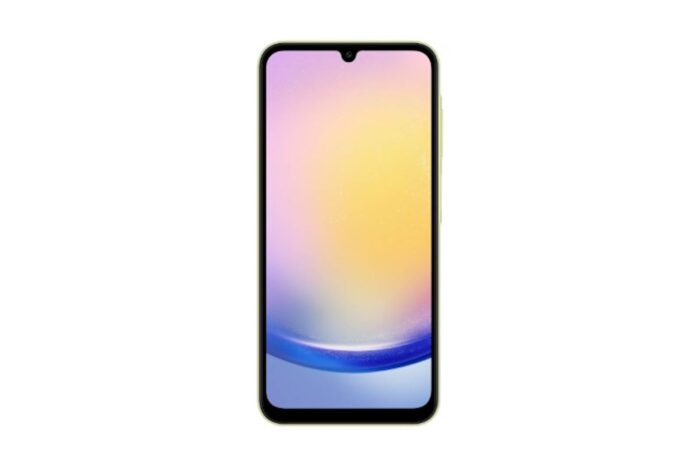 SAMSUNG GALAXY A25 5G 128GB RUMENA