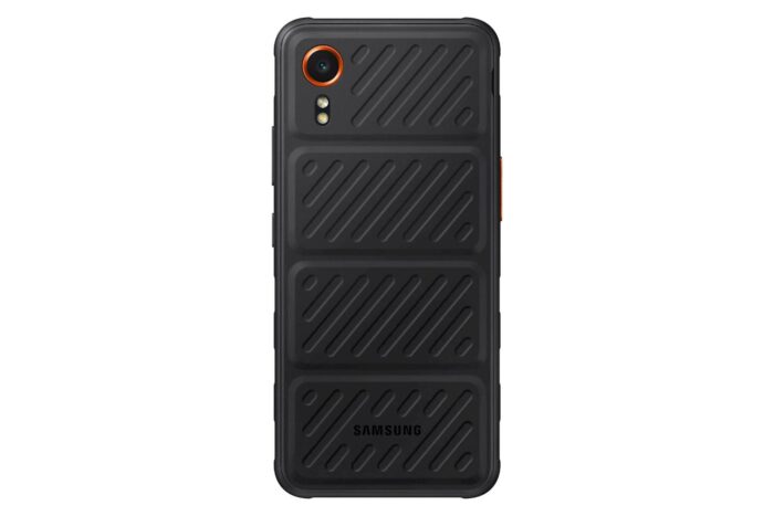 SAMSUNG GALAXY XCOVER 7 128GB ČRNA - Image 3