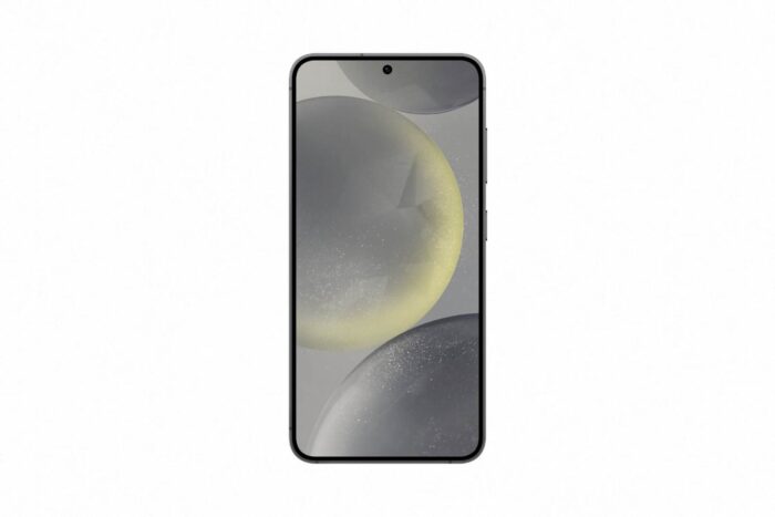 SAMSUNG GALAXY S24 256GB Oniks črna