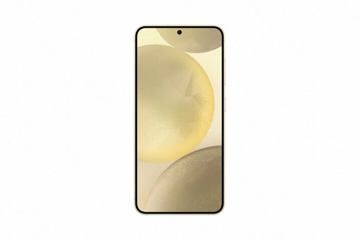 SAMSUNG GALAXY S24 256GB Jantarno rumena