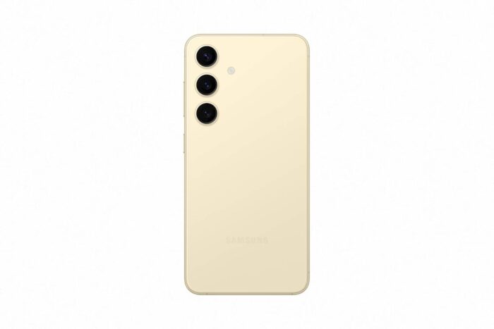 SAMSUNG GALAXY S24 256GB Jantarno rumena - Image 3