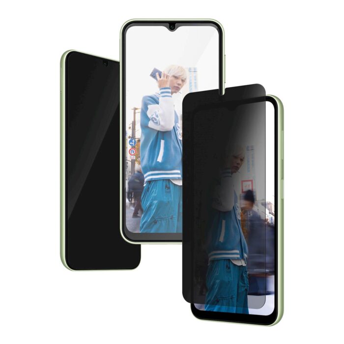 PANZERGLASS GALAXY A25 5G RECYCLED. PRIVACY UWF WA
