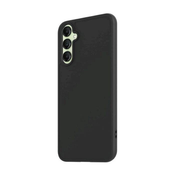 PANZERGLASS GALAXY A25 5G HARDCASE D3O BLACK - Image 3