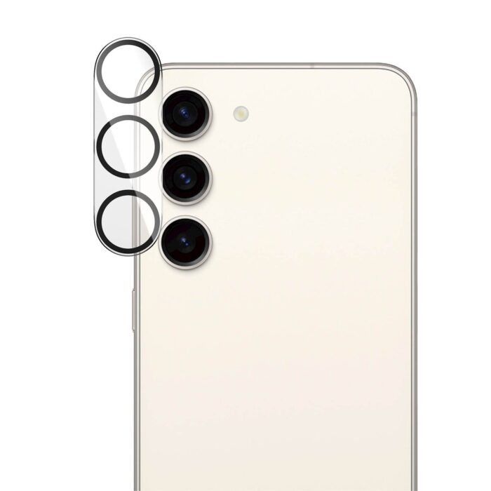 PANZERGLASS ZA KAMERO PLATE GALAXY S24 BLACK