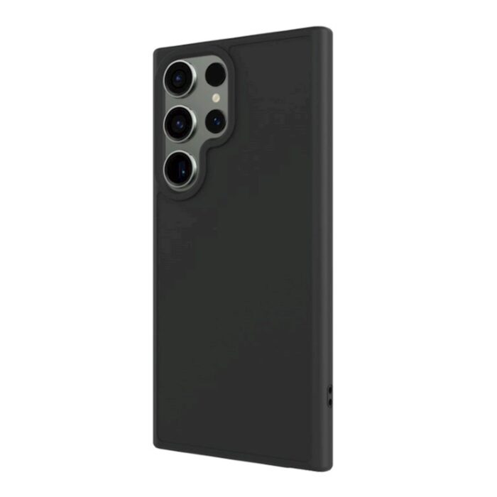 PANZERGLASS GALAXY S24 ULTRA HARDCASE D3O BLACK