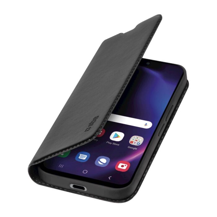 TORBICA WALLET LITE SAMSUNG GALAXY S24+ ČRNA