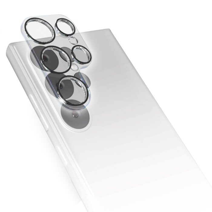STEKLO ZA KAMERO SAMSUNG GALAXY S24 ULTRA