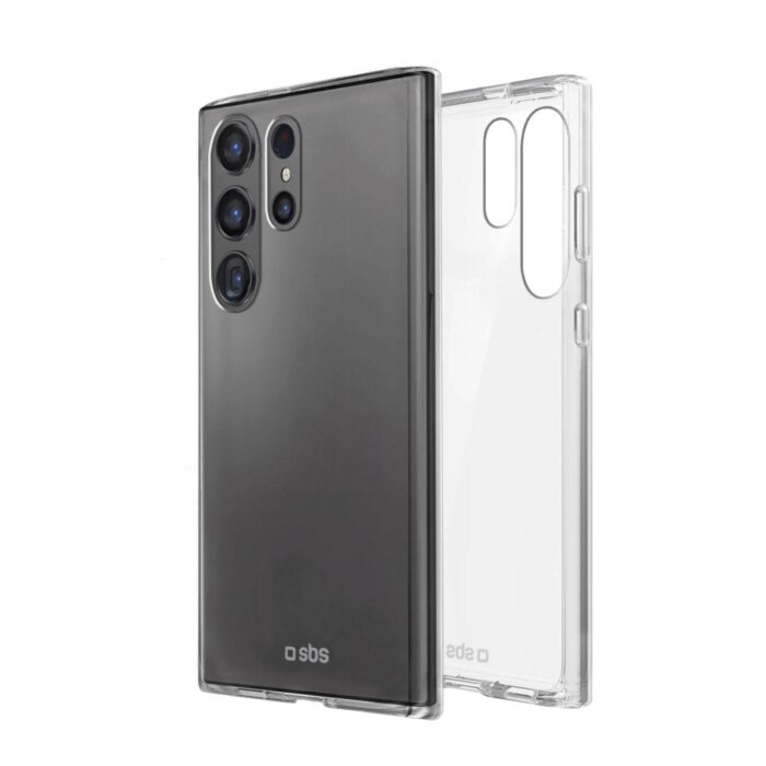 SILIKON GALAXY S24 ULTRA PROZOREN