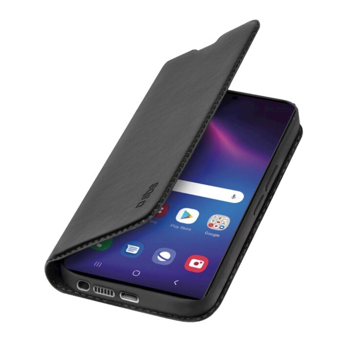 TORBICA WALLET LITE SAMSUNG GALAXY S24 ULTRA ČRNA
