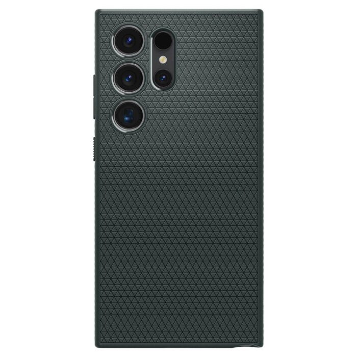 SPIGEN GALAXY S24 ULTRA LIQUID AIR GREEN