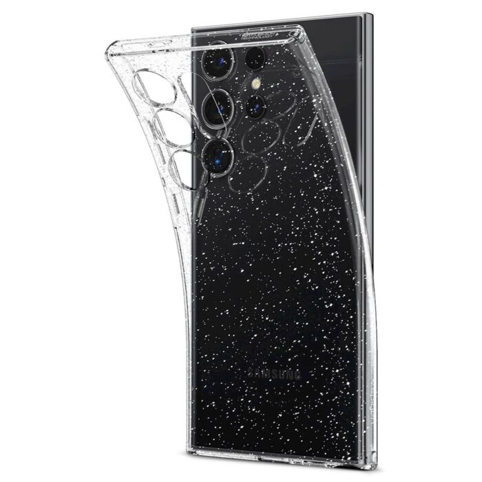 SPIGEN GALAXY S24 ULTRA LIQUID CRYSTAL GLITTER