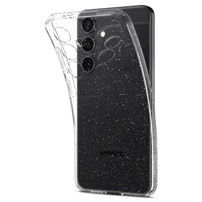 SPIGEN GALAXY S24 LIQUID CRYSTAL GLITTER