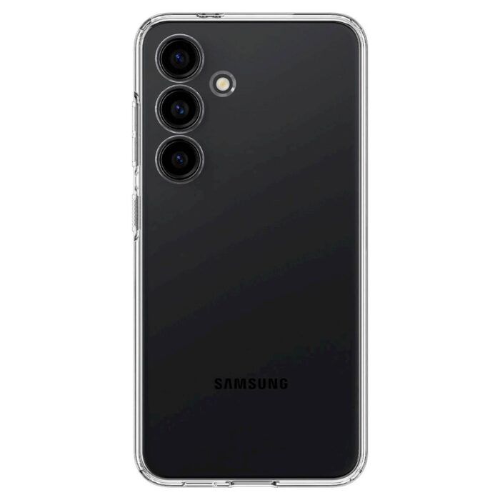 SPIGEN GALAXY S24 CRYSTAL FLEX CLEAR