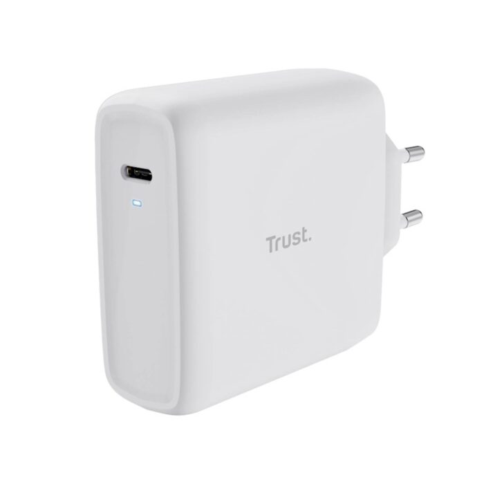 TRUST ADAPTER MAXO USB-C 100W BEL