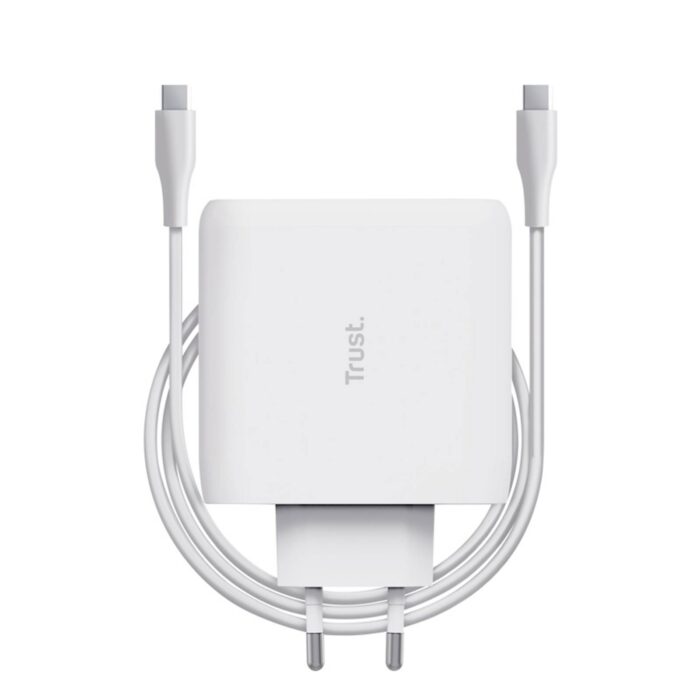 TRUST ADAPTER MAXO USB-C 100W BEL - Image 3
