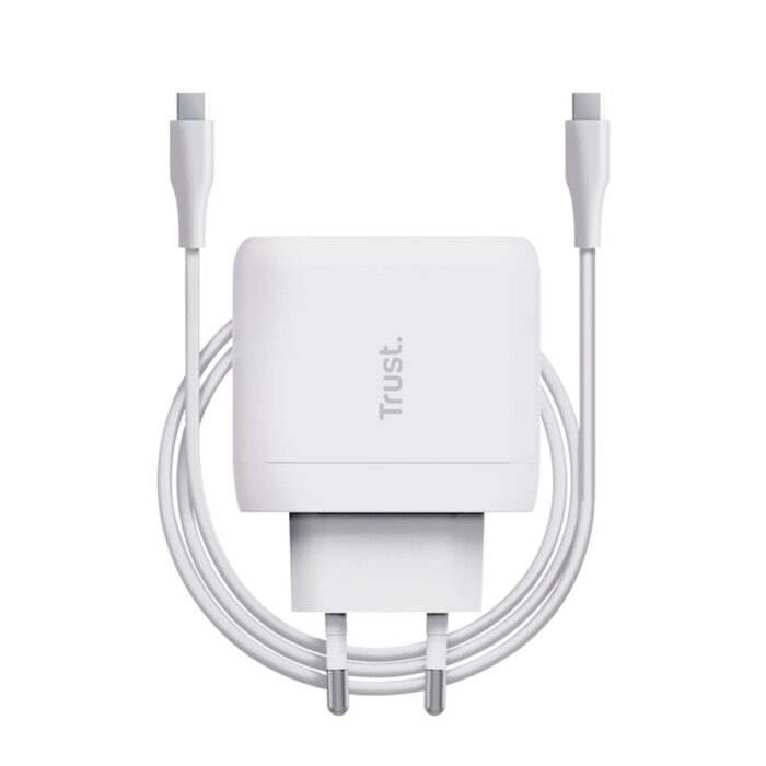TRUST ADAPTER MAXO USB-C 65W BEL - Image 3