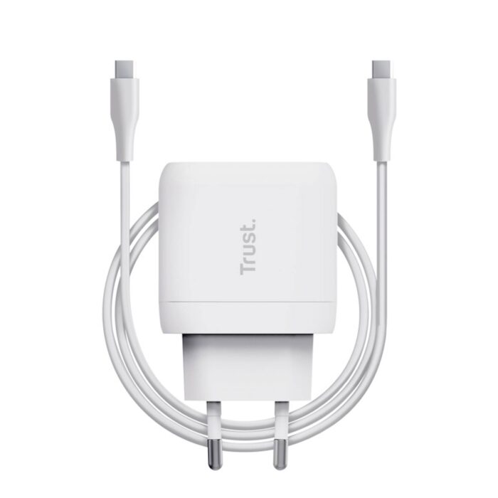 TRUST ADAPTER MAXO USB-C 45W BEL - Image 3