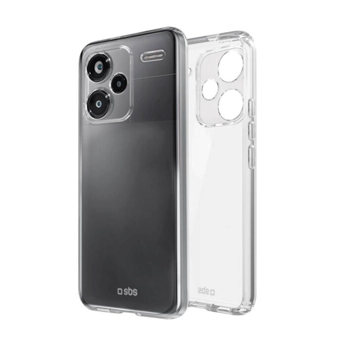 SILIKON XIAOMI REDMI NOTE 13 PRO+ PROZOREN