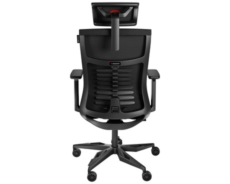 GENESIS ASTAT 700 gaming / pisarniški stol, ergonomski, tehnologija - Image 6